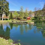 Horský Temari 3 Klínovec Apartamento *