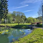 Apartamento Horský Temari 3 Klínovec Loučná pod Klínovcem