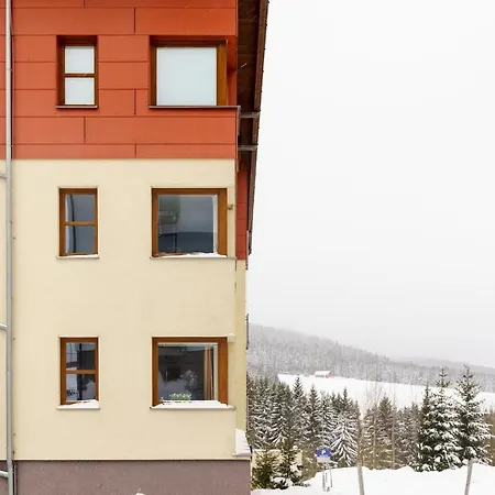 Horsky Temari 3 Klinovec