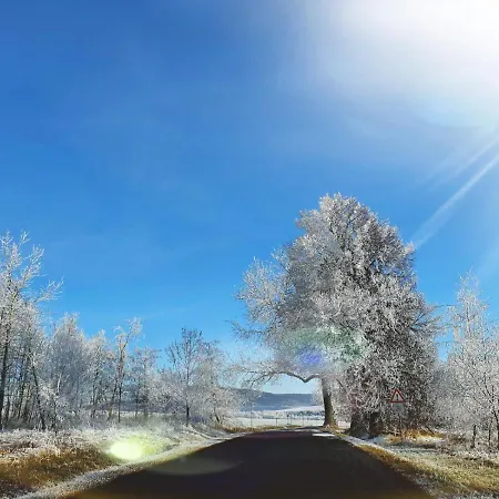 Horsky Temari 3 Klinovec דירה *