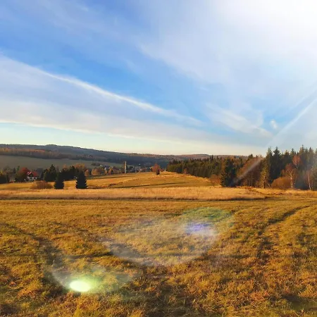 Horsky Temari 3 Klinovec דירה