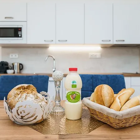 Horský Temari 3 Klínovec Apartamento *
