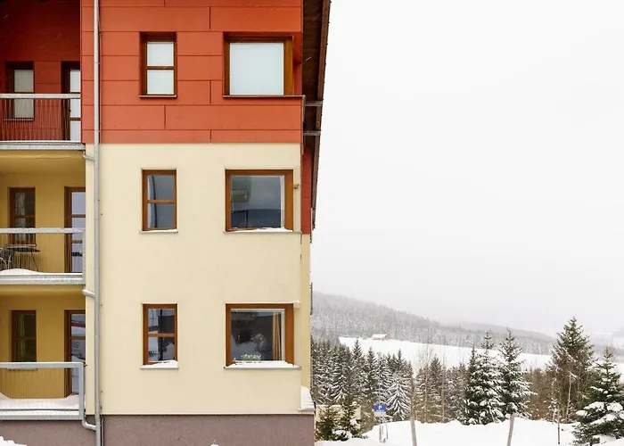 Horsky Temari 3 Klinovec