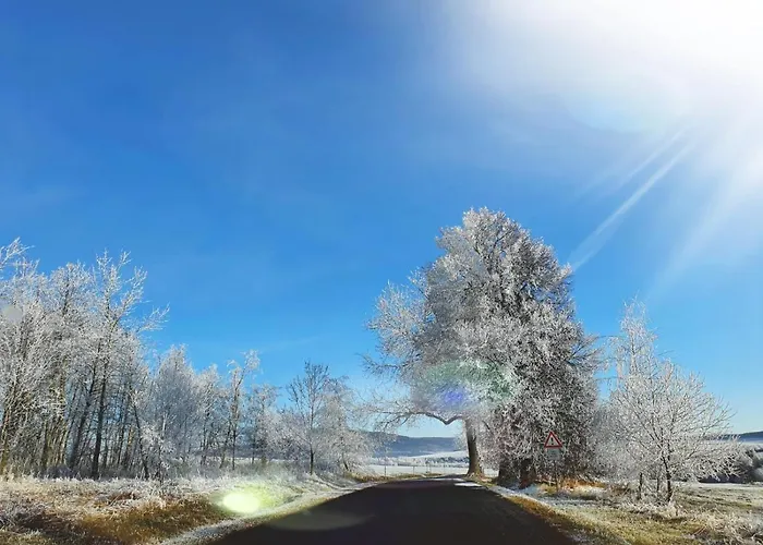 Horsky Temari 3 Klinovec 公寓 *