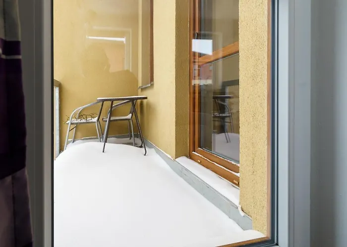 Horsky Temari 3 Klinovec Loučná pod Klínovcem