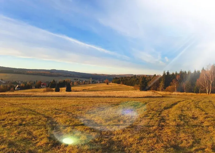 Horsky Temari 3 Klinovec Apartman