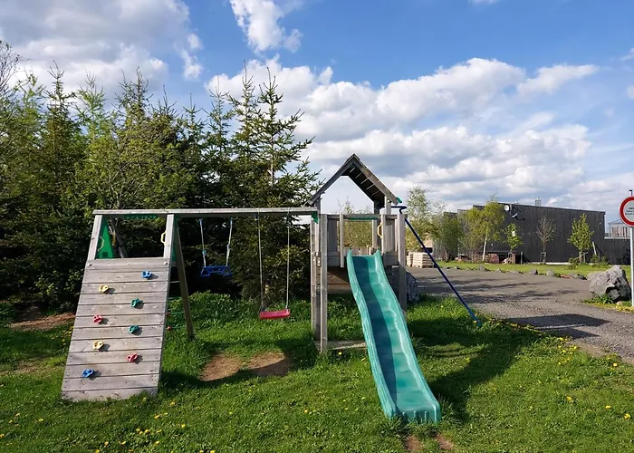 Horsky Temari 3 Klinovec Apartman Loučná pod Klínovcem